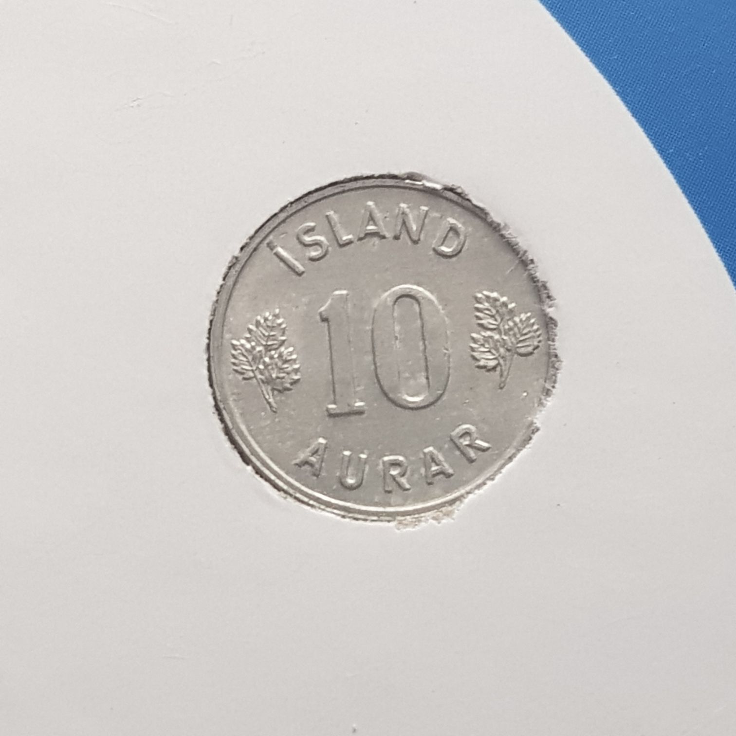 .05 Centavos De Euro