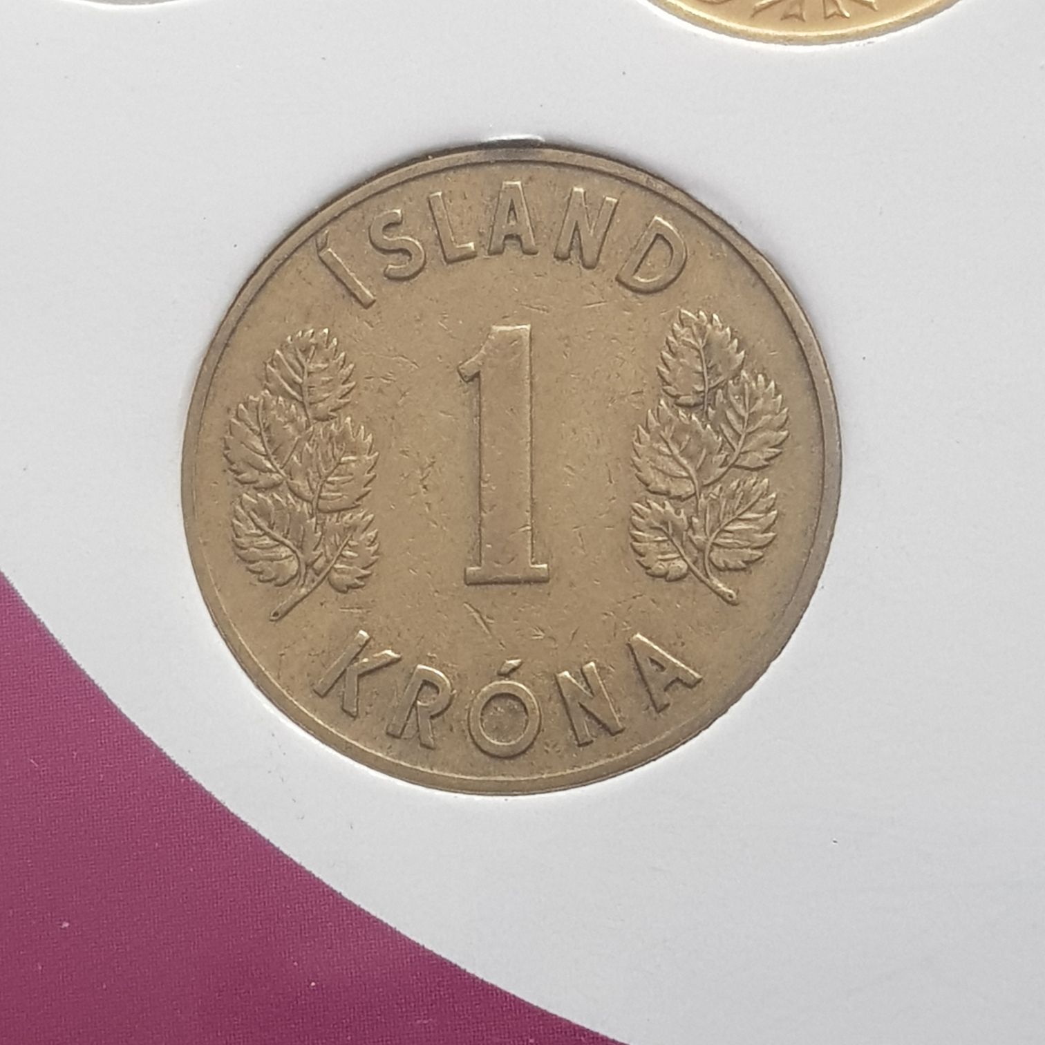 10 Dirham