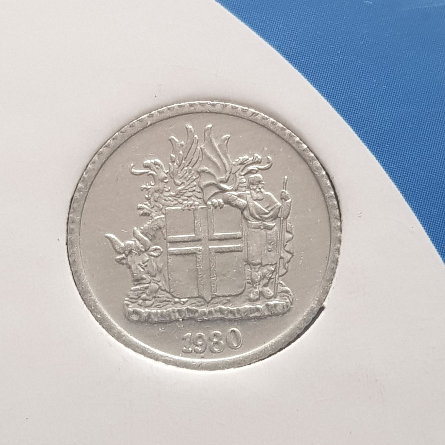 1 Krona  coin collectible - Main Image 2