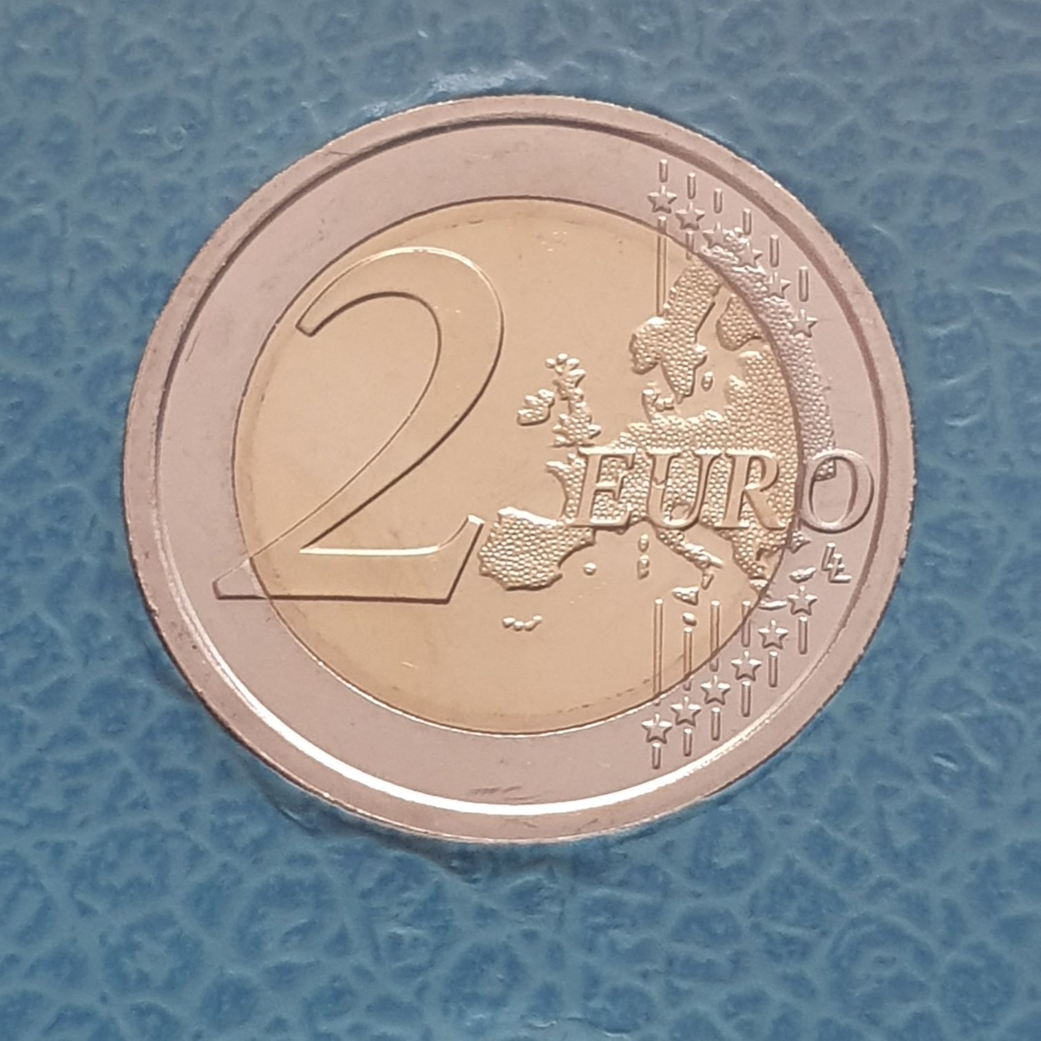 .05 Centavos