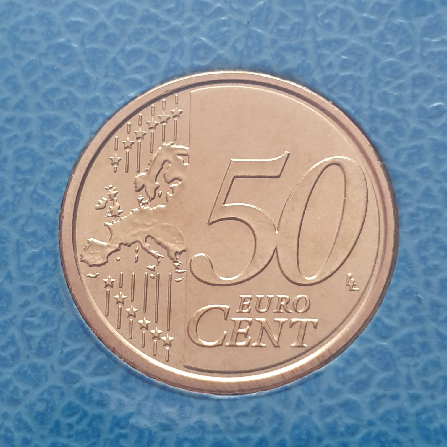 50 Pesos
