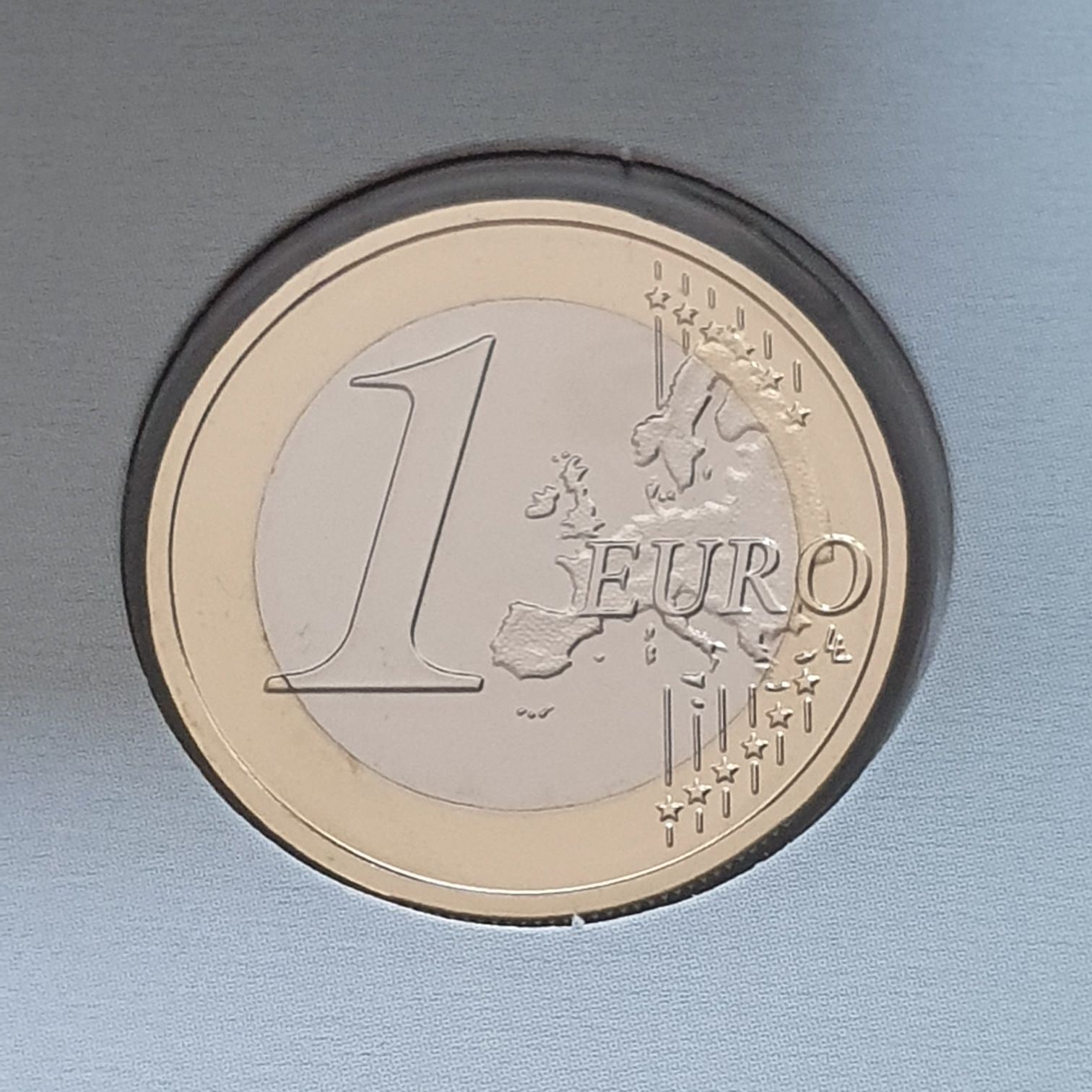 .02 Centavos De Euro