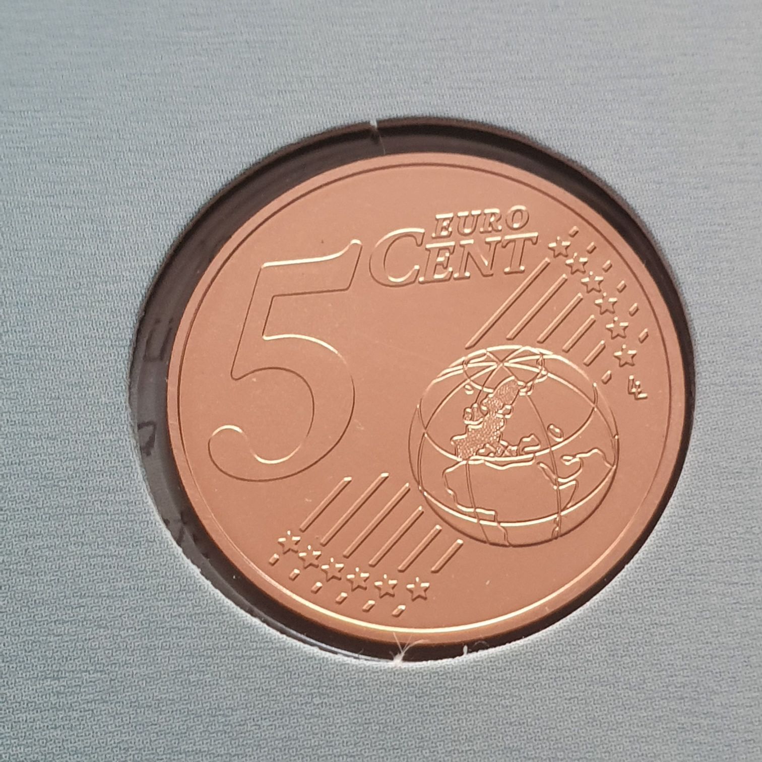 1 Euro