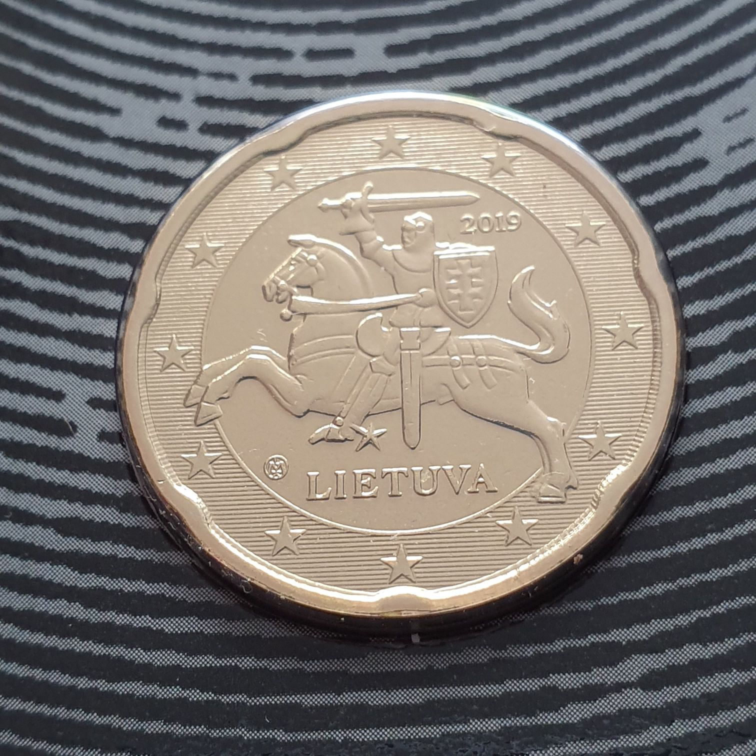 .2 Centavos De Euro  coin collectible - Main Image 2