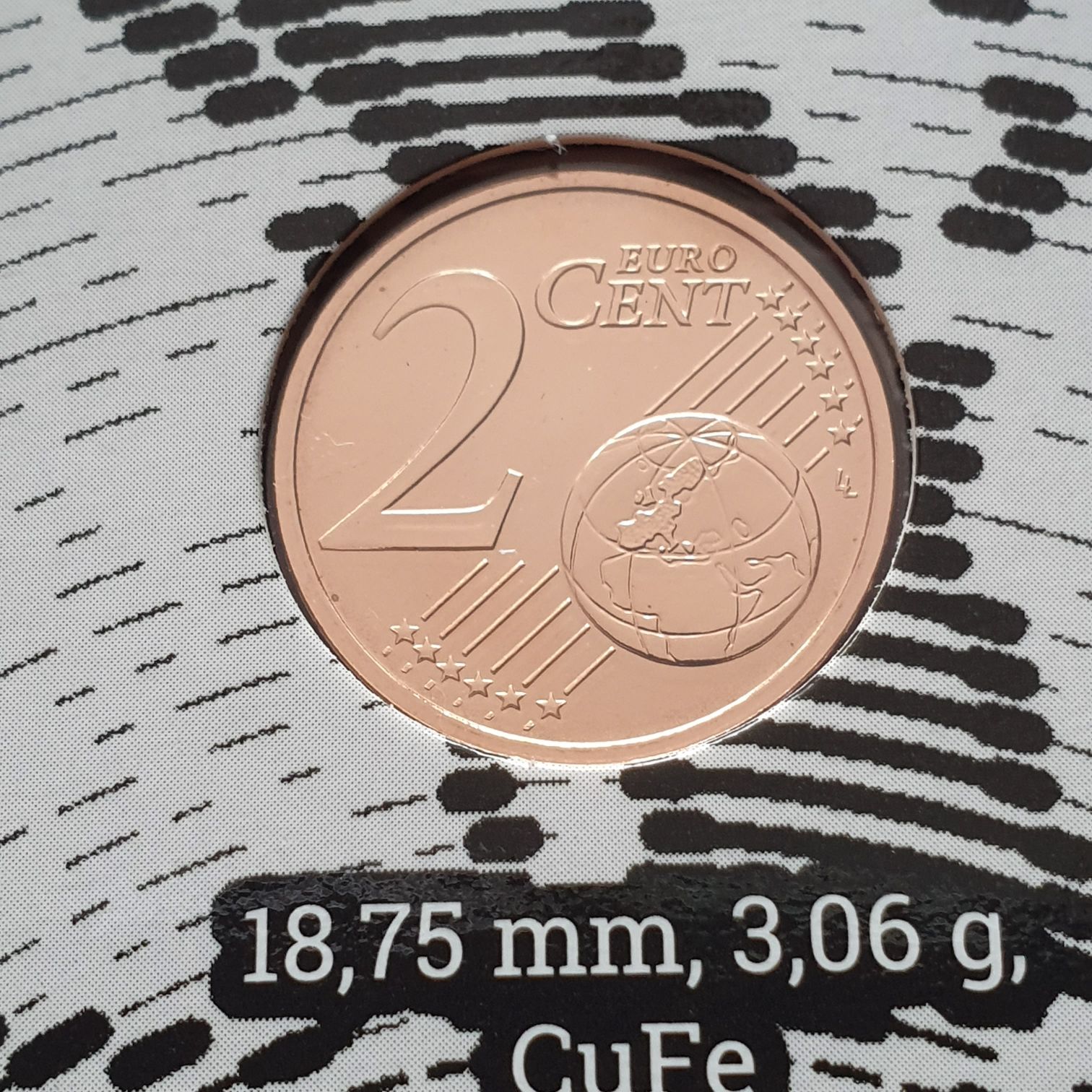 .2 Centavos