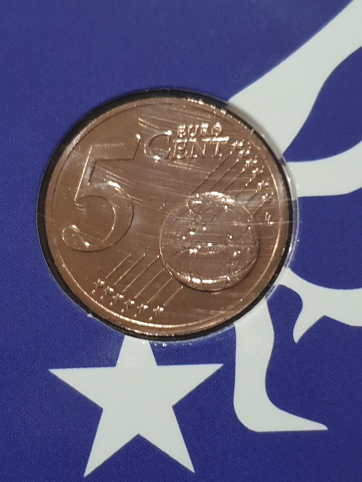 2 Euros