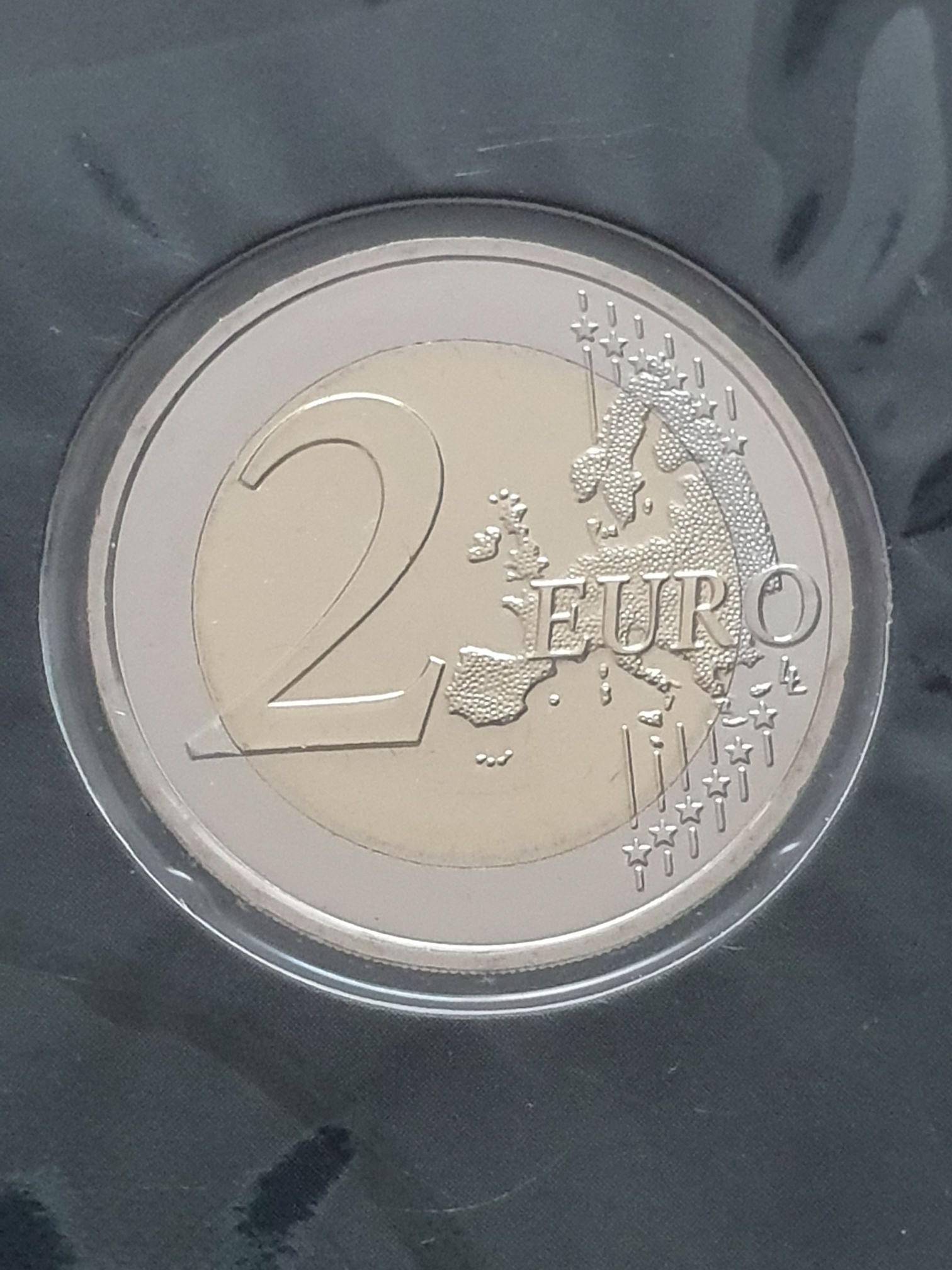1 Euro