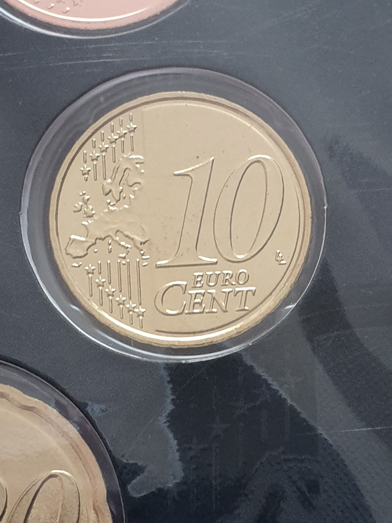 The Perth Mint Star Trek Deep Space Nine Latinum Slip 1oz Gold Plated Silver Bar