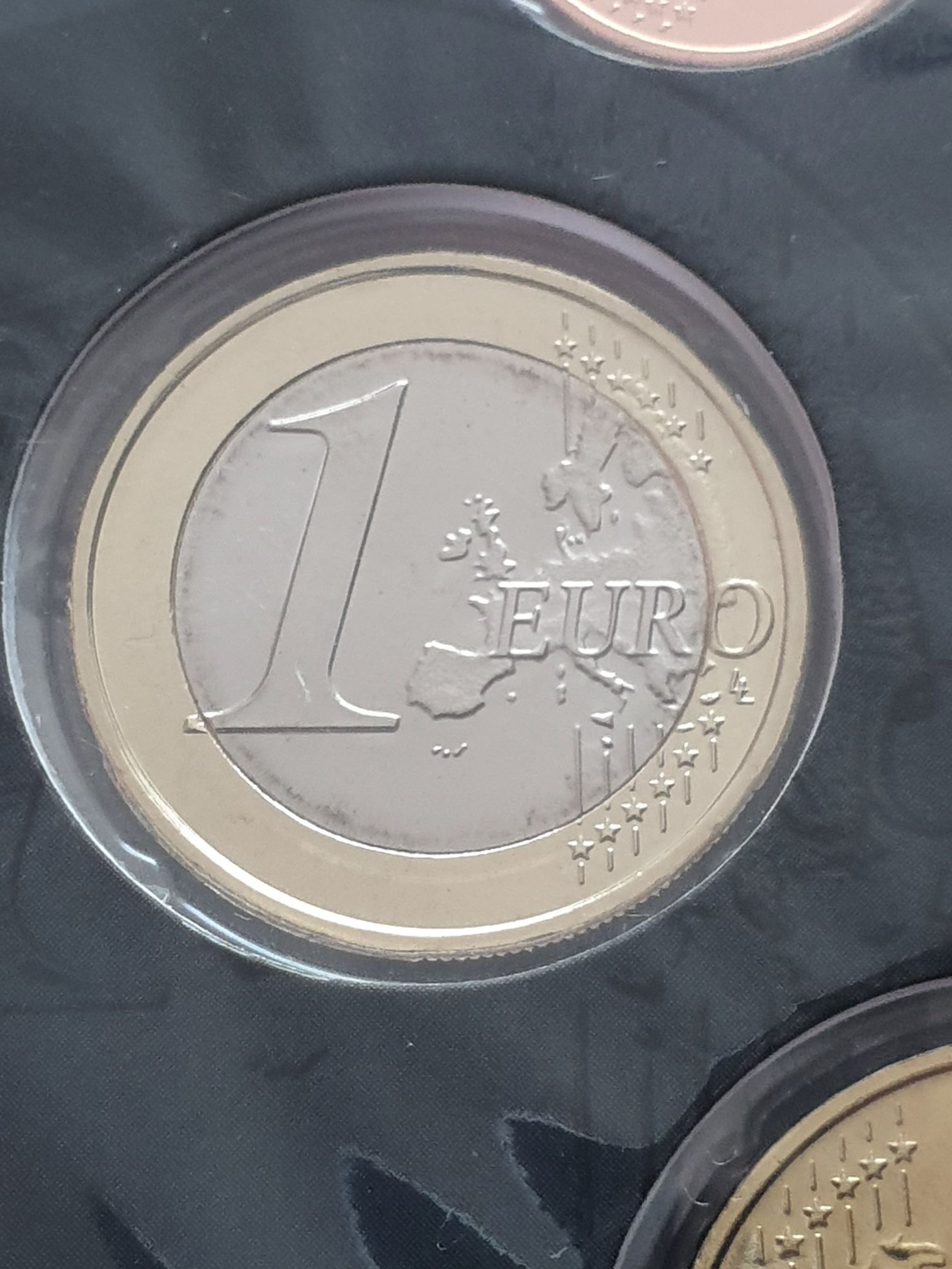 2 Euros