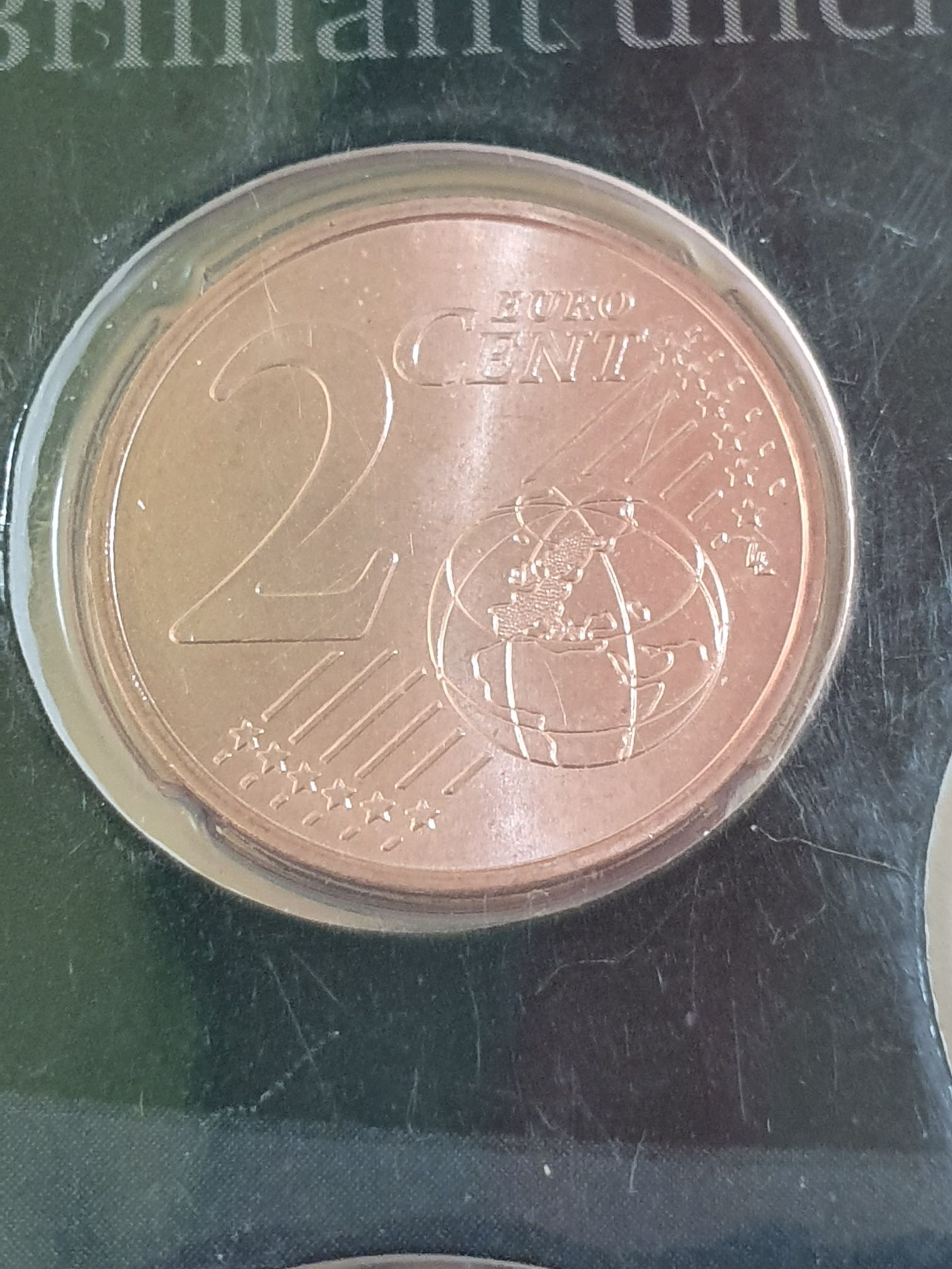 50 Centavos Caballito(prueba)