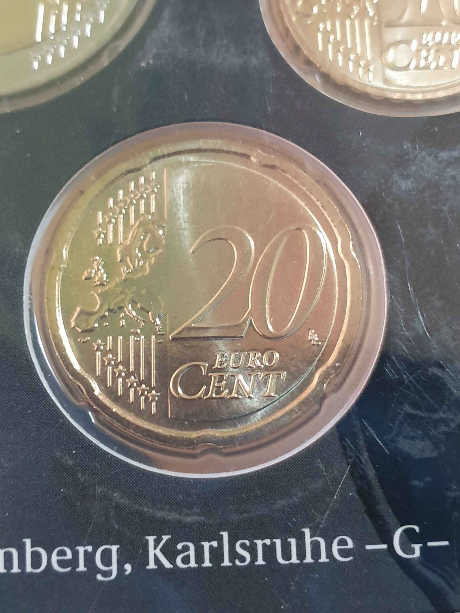 Lincoln Cents Collection 1941-174 #2 