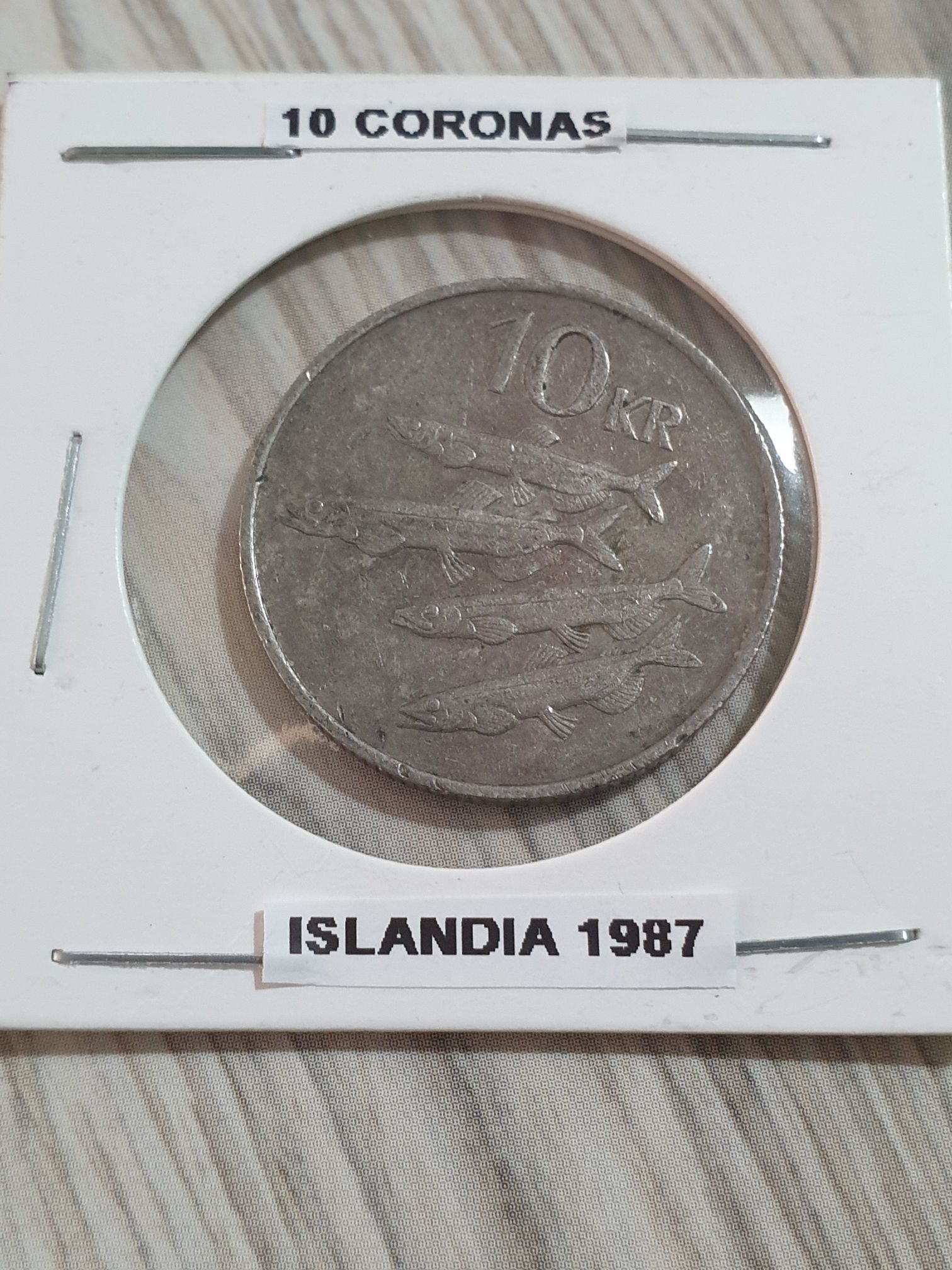 .5 Centavos De Dólar