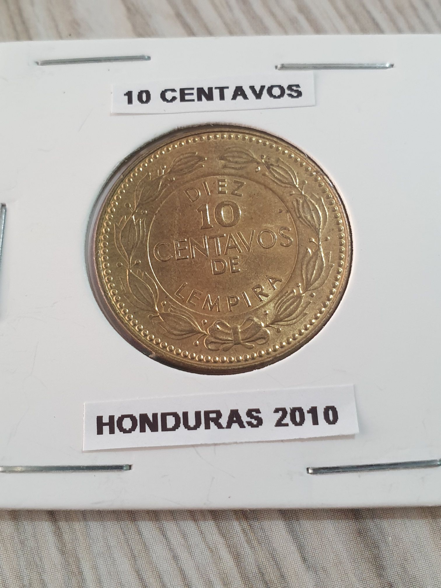 .2 Centavos De Euro