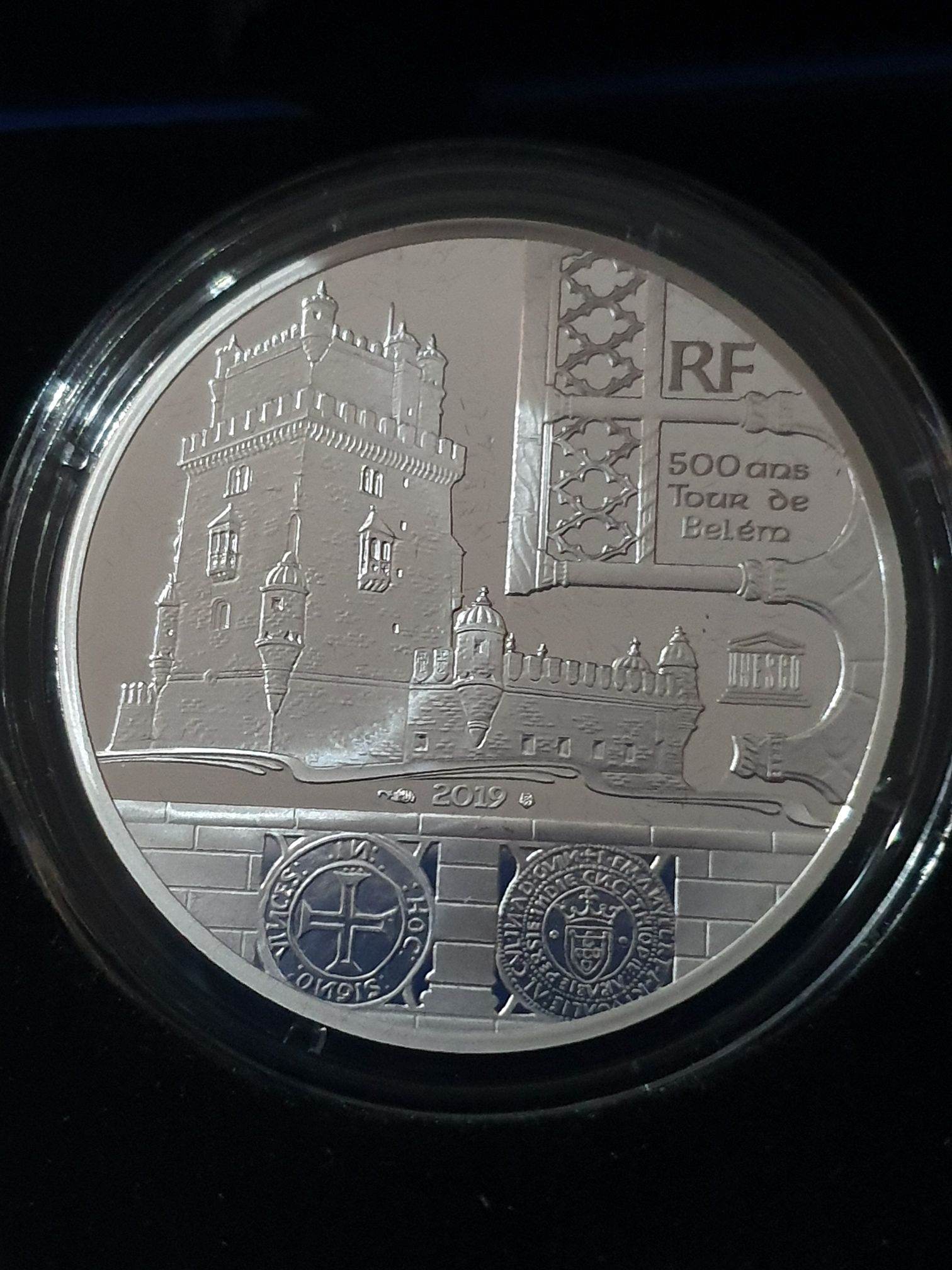10 Euros  coin collectible - Main Image 2