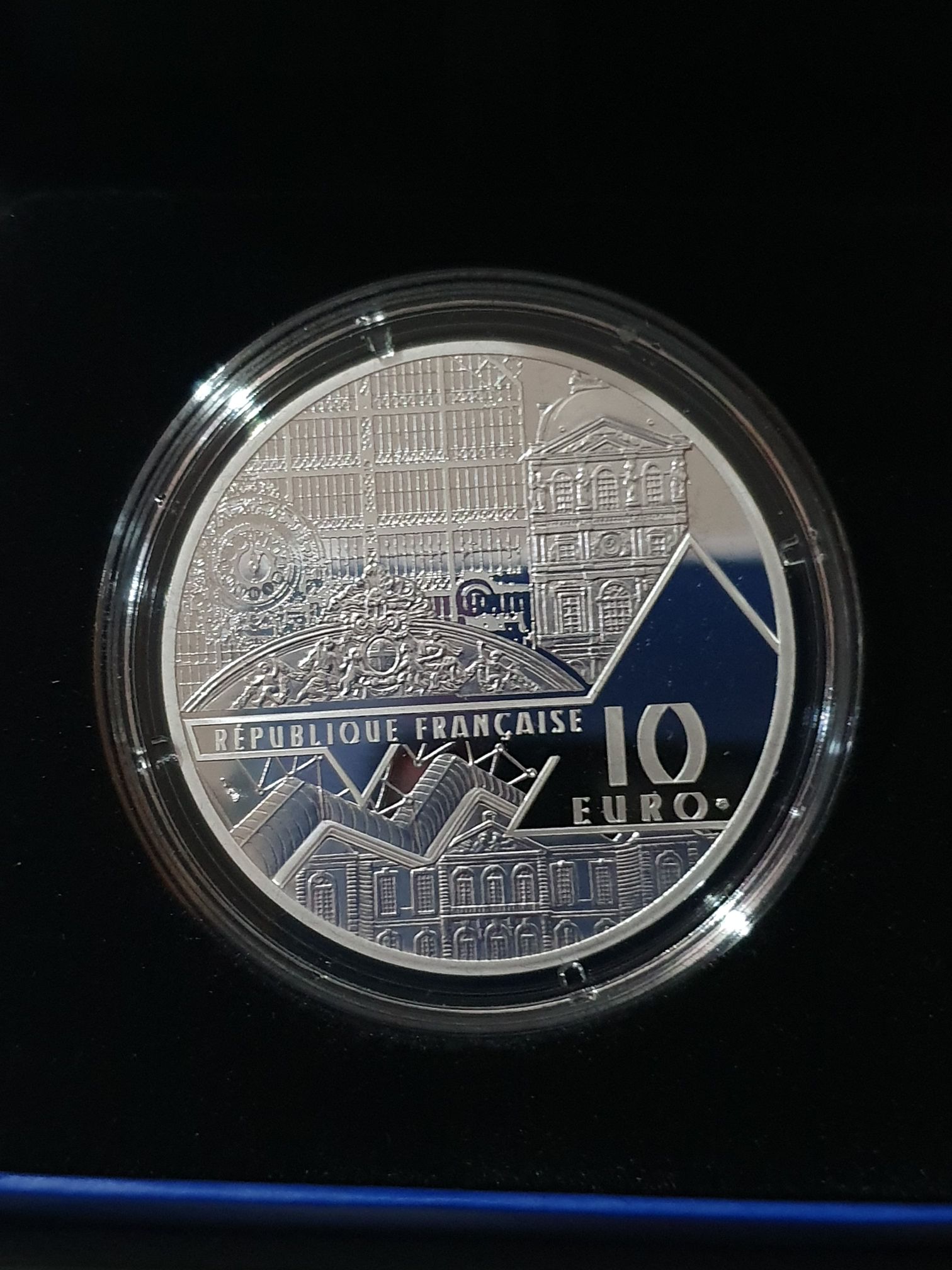 .05 Centavos De Euro