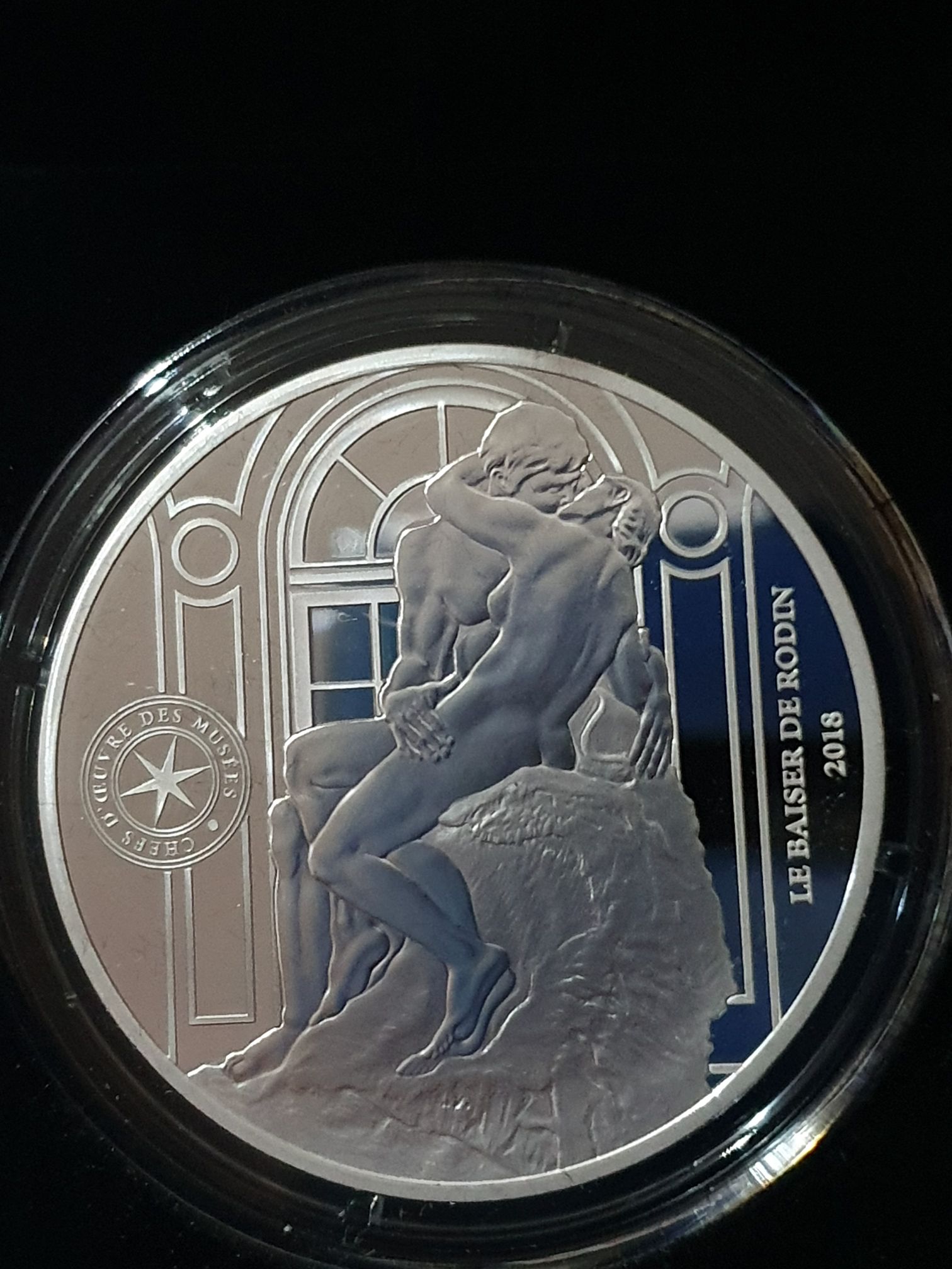 10 Euros  coin collectible - Main Image 2