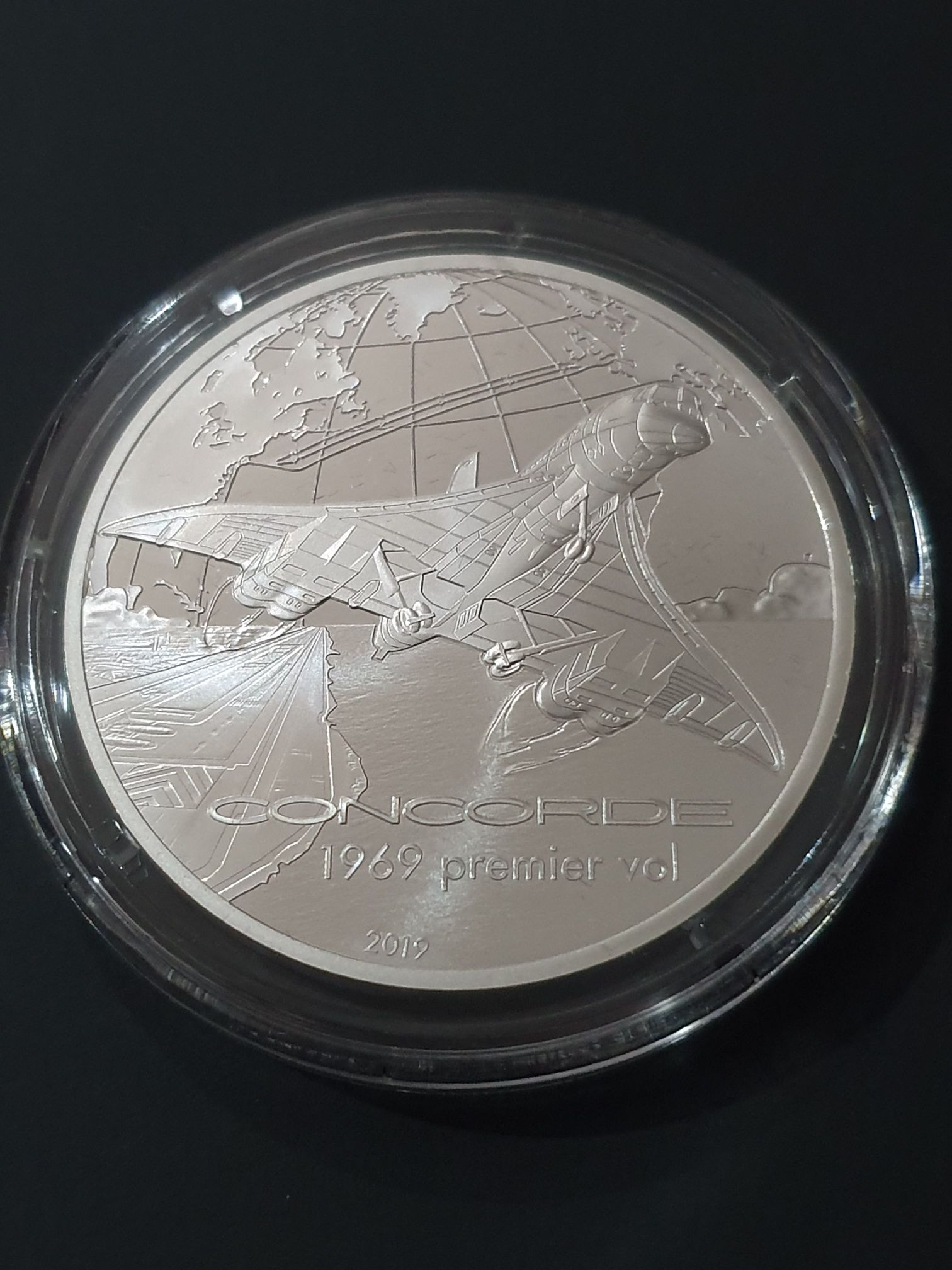 10 Euros  coin collectible - Main Image 2