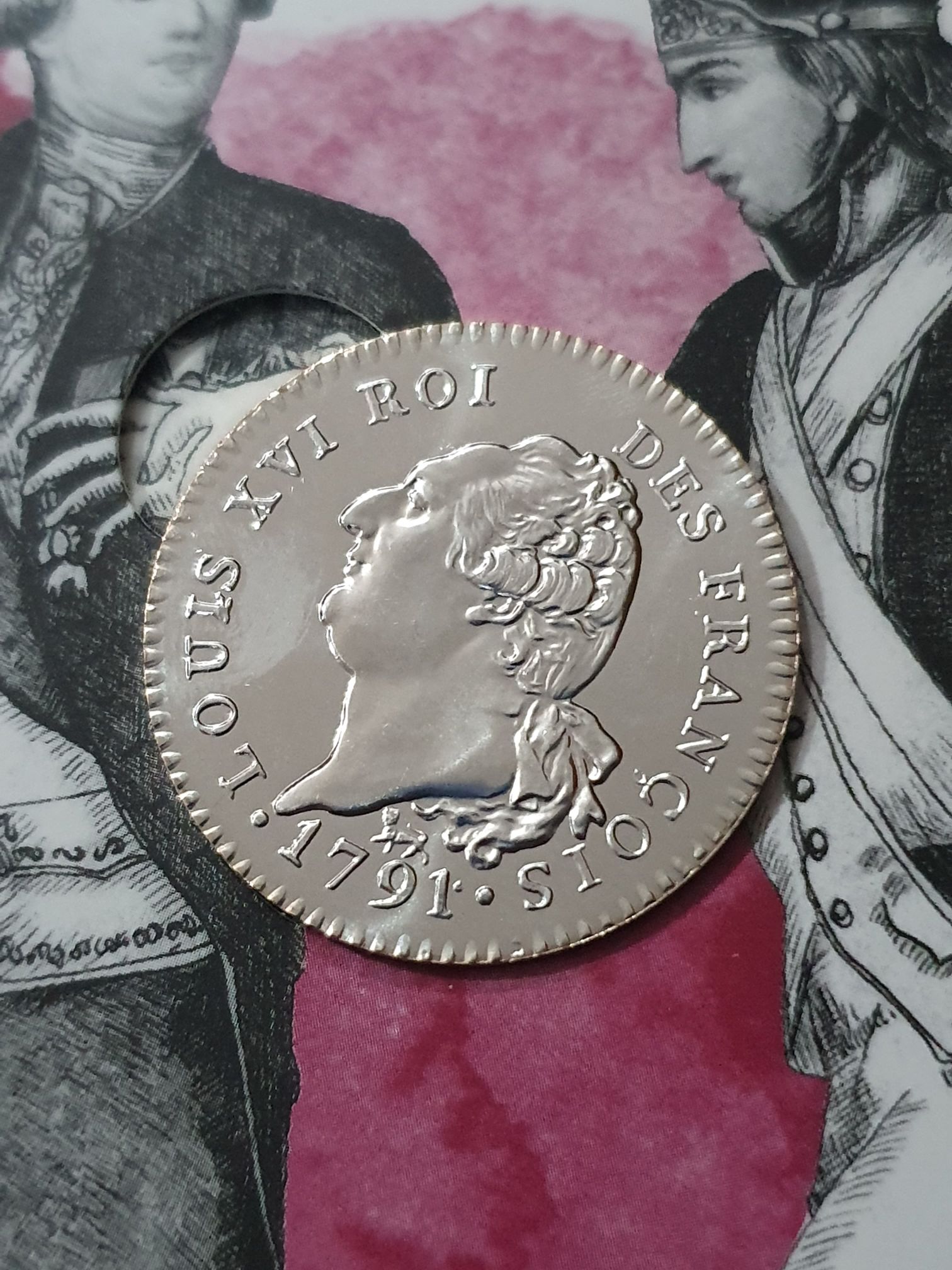 10 Euros  coin collectible - Main Image 2