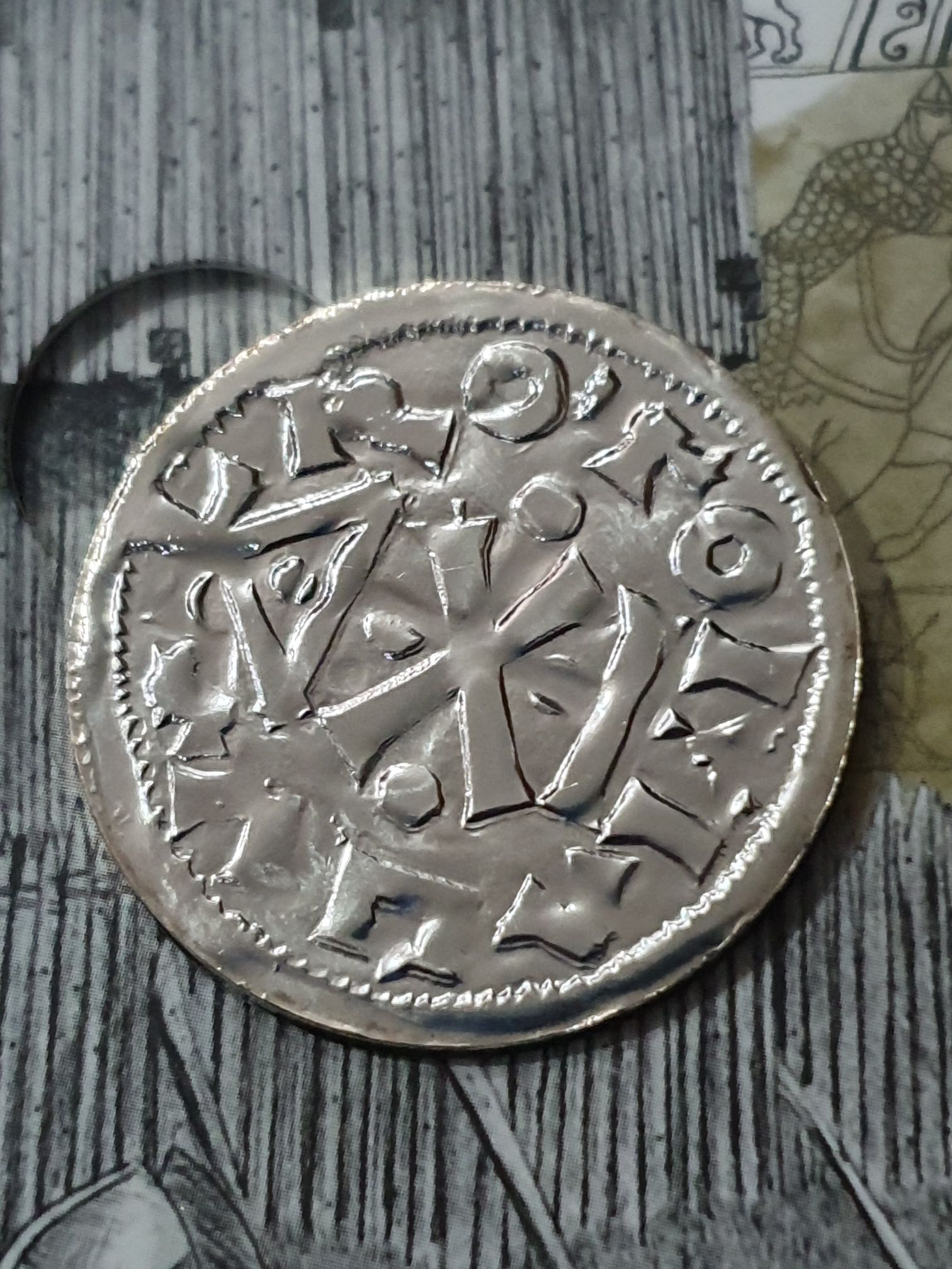 10 Euros  coin collectible - Main Image 2