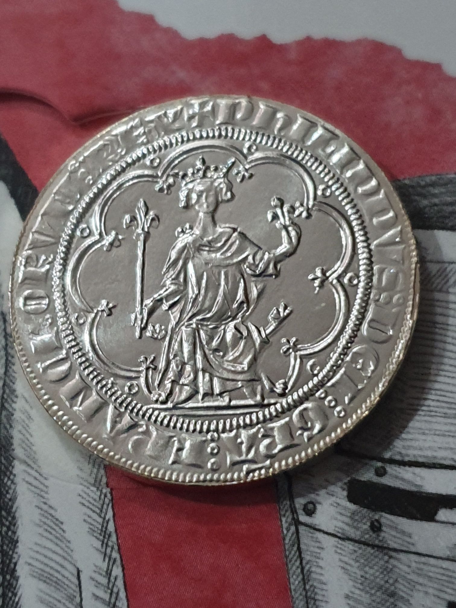 10 Euros  coin collectible - Main Image 2