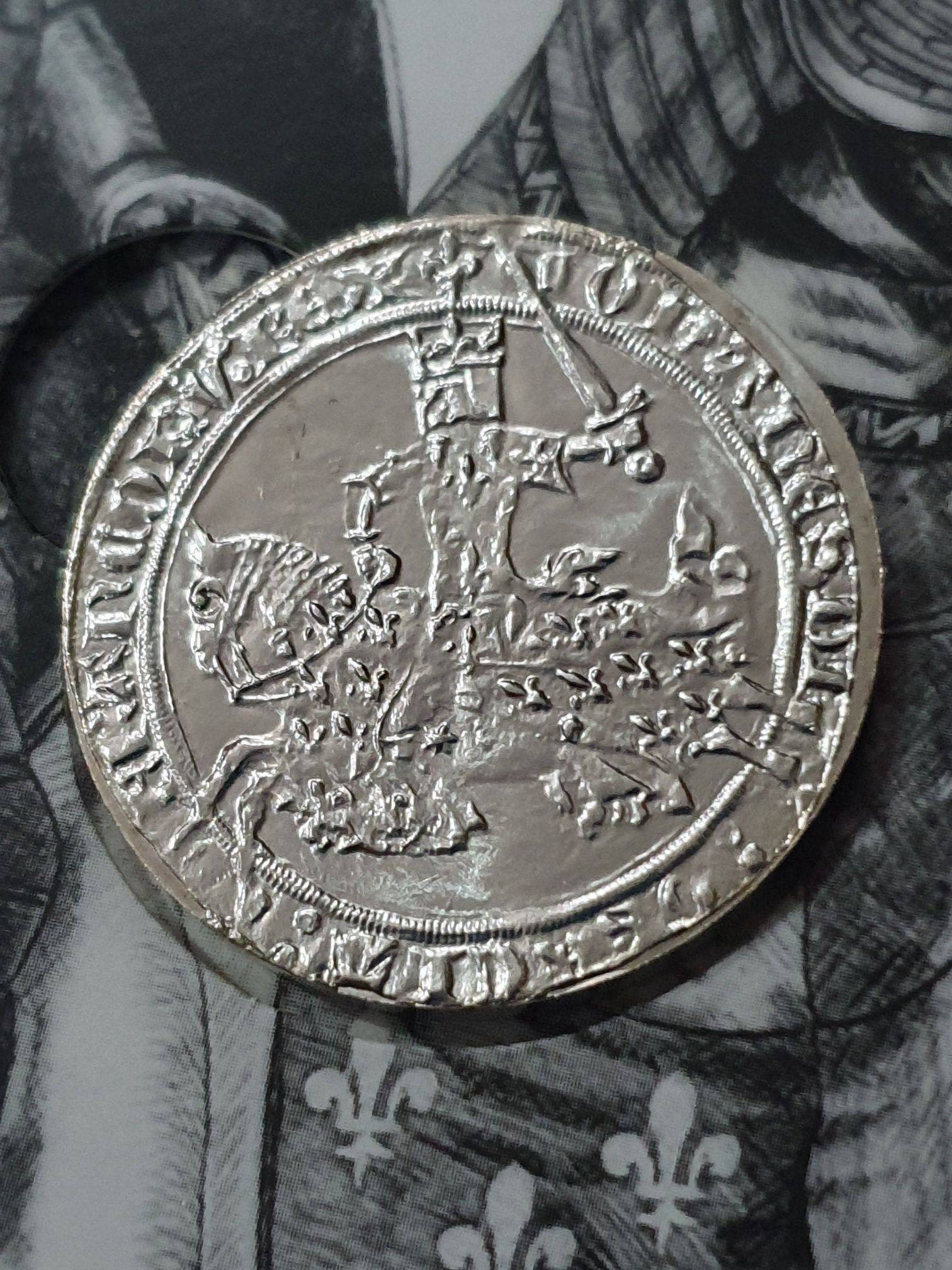 10 Euros  coin collectible - Main Image 2