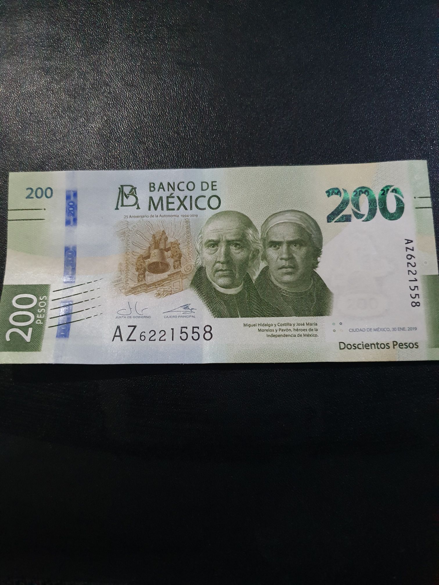 10 Paisa