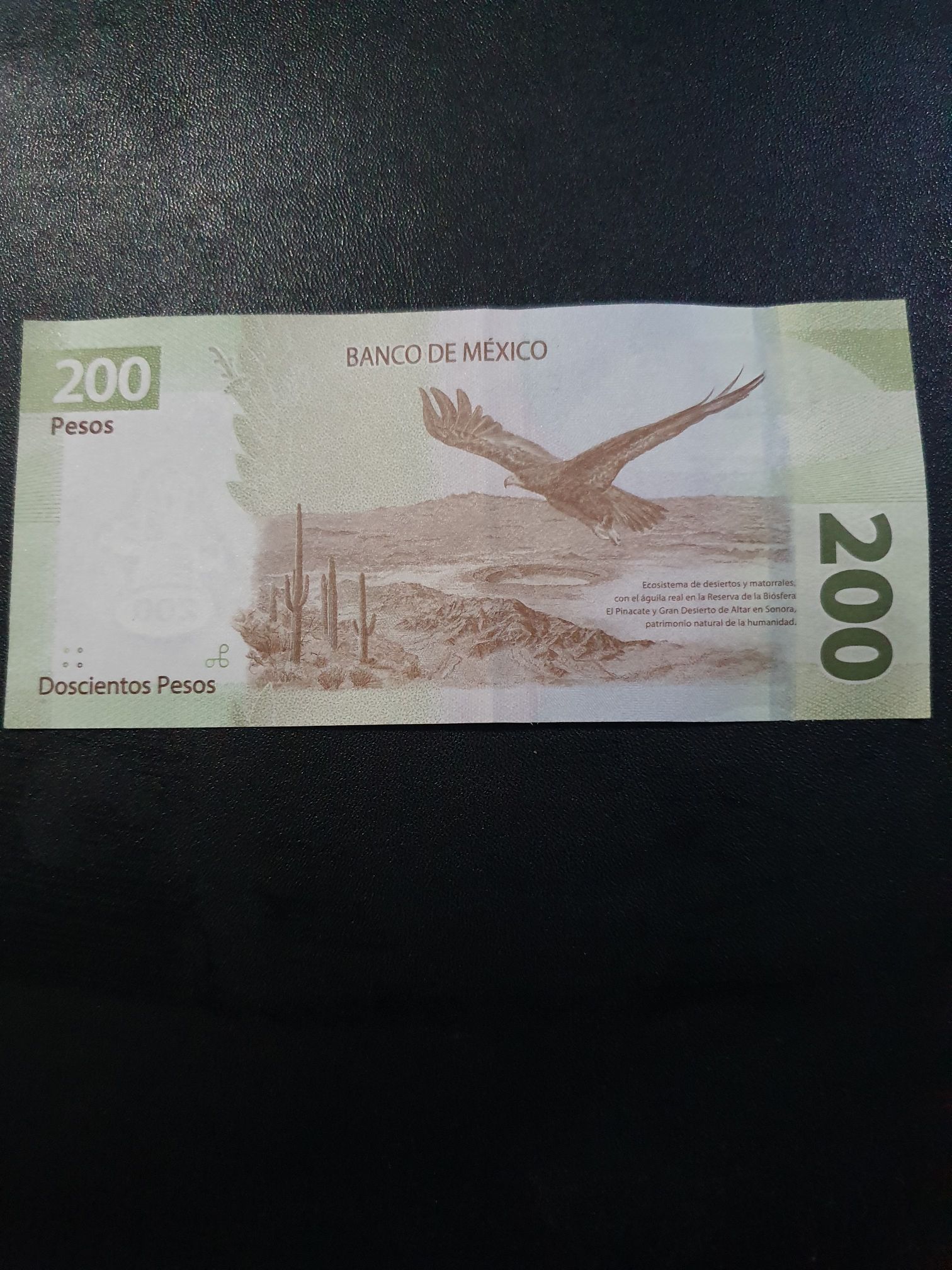 200 Pesos  coin collectible - Main Image 2