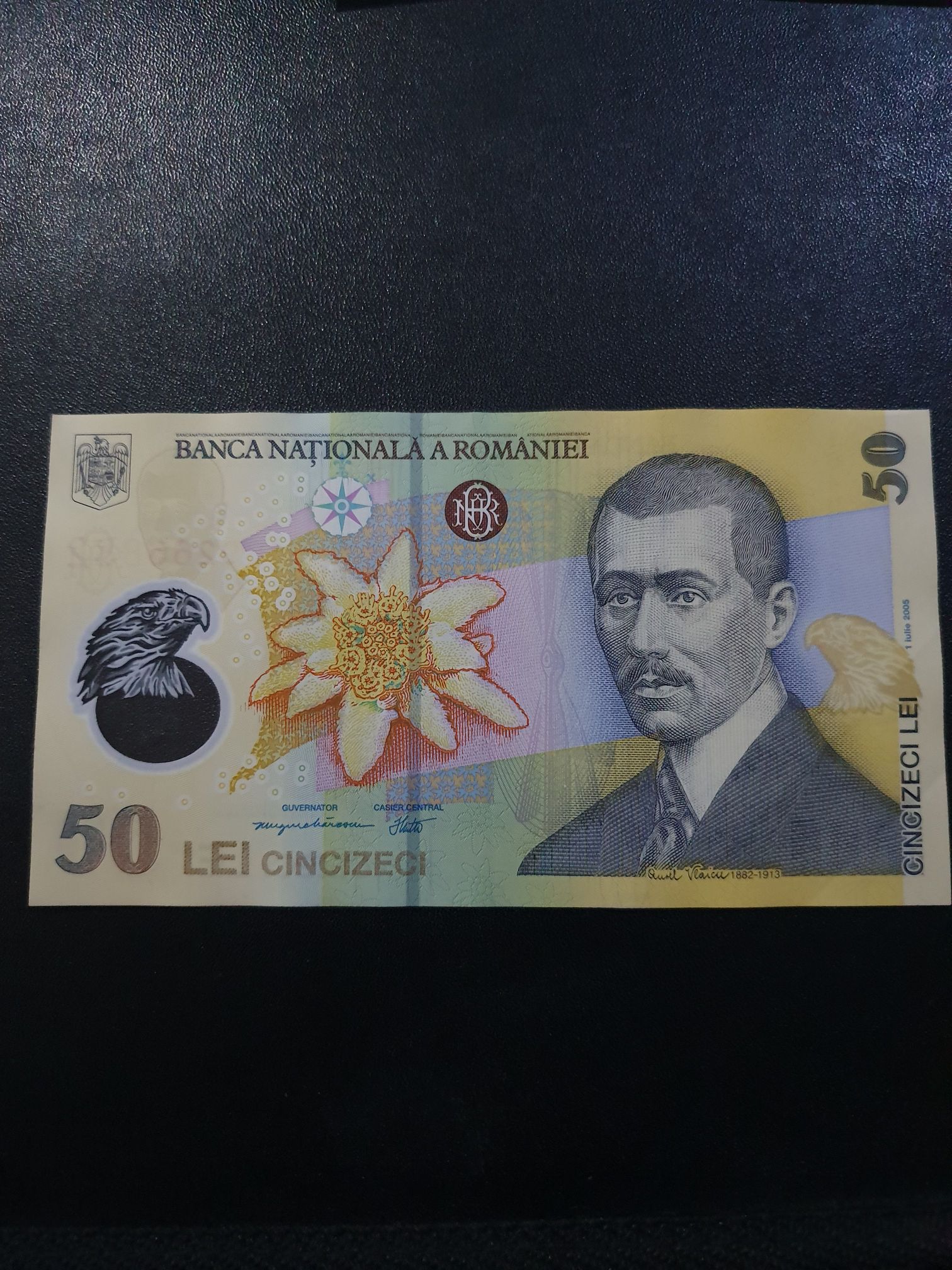 .5 Centavos De Dólar