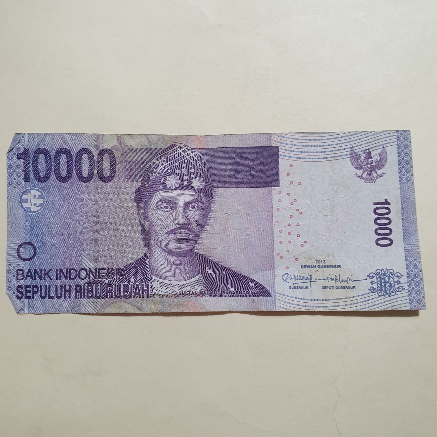 2001 Half Sovereign PR69 Deep Cameo