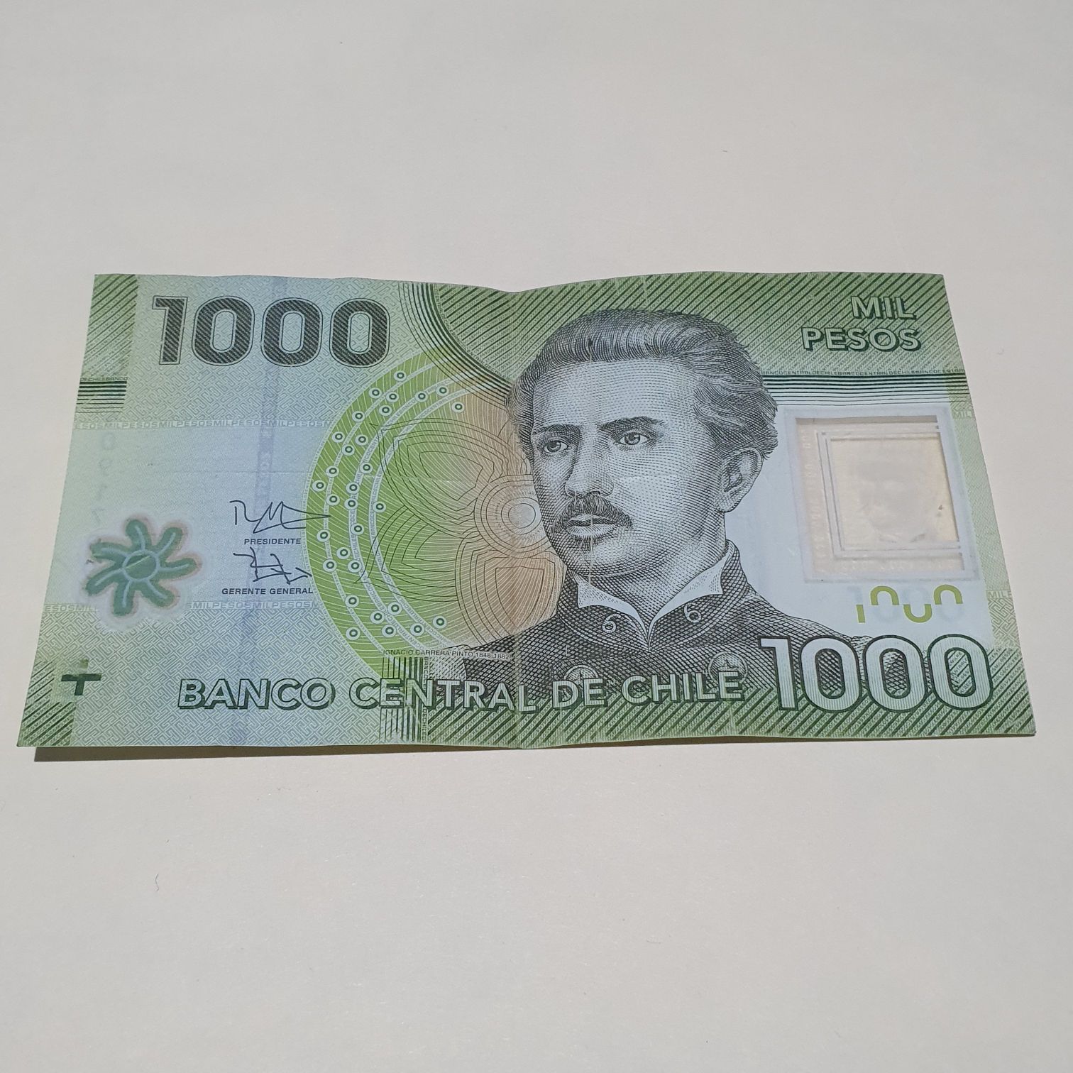 100 Francos