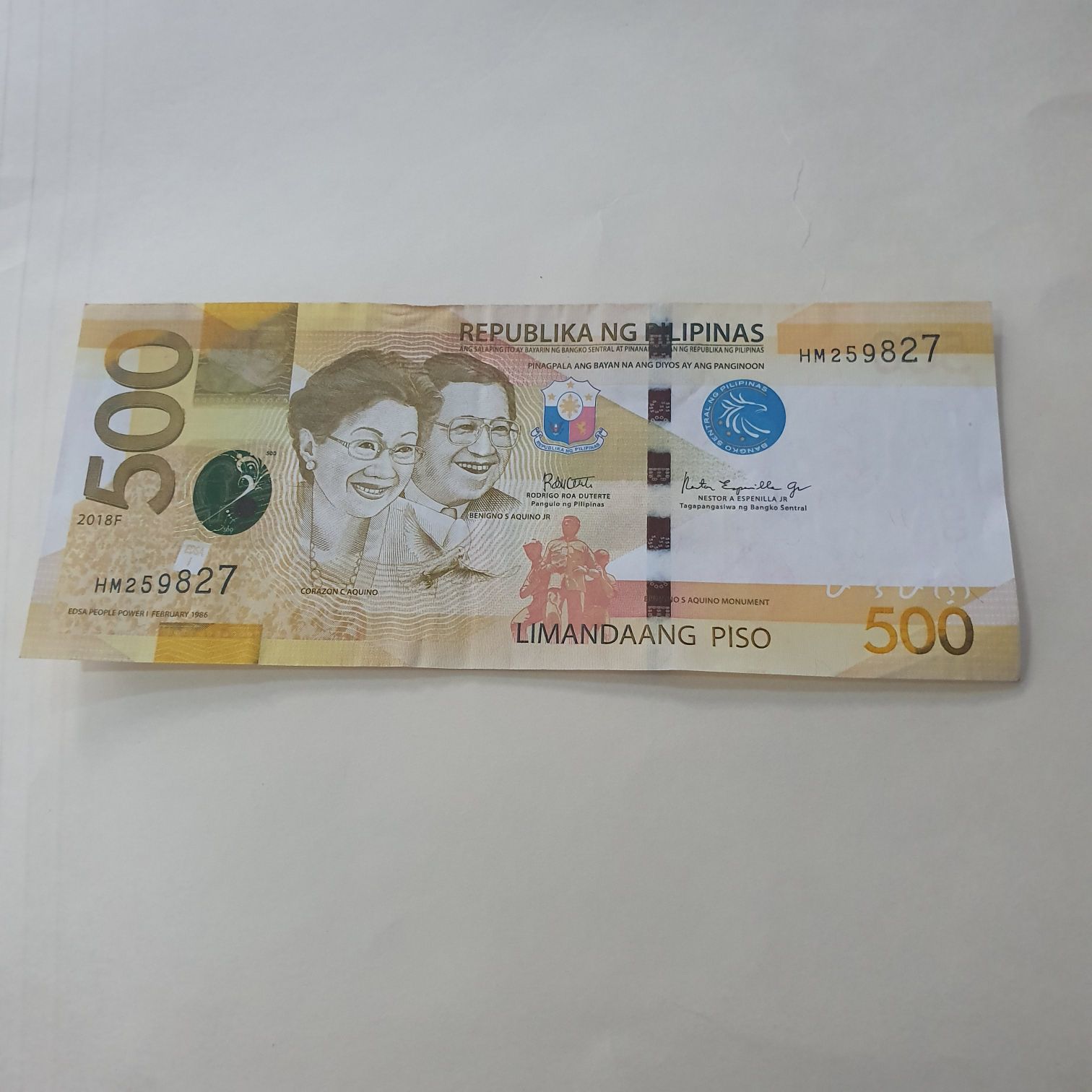 The Royal Mint - A Lucky Silver Penny