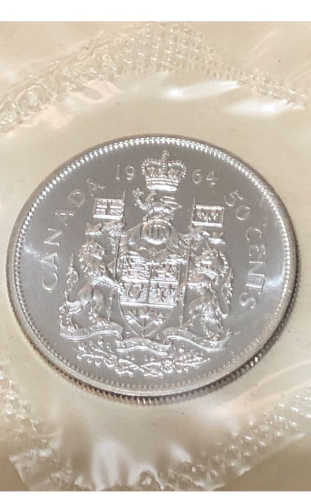 .5 Centavos Dólar  coin collectible - Main Image 2