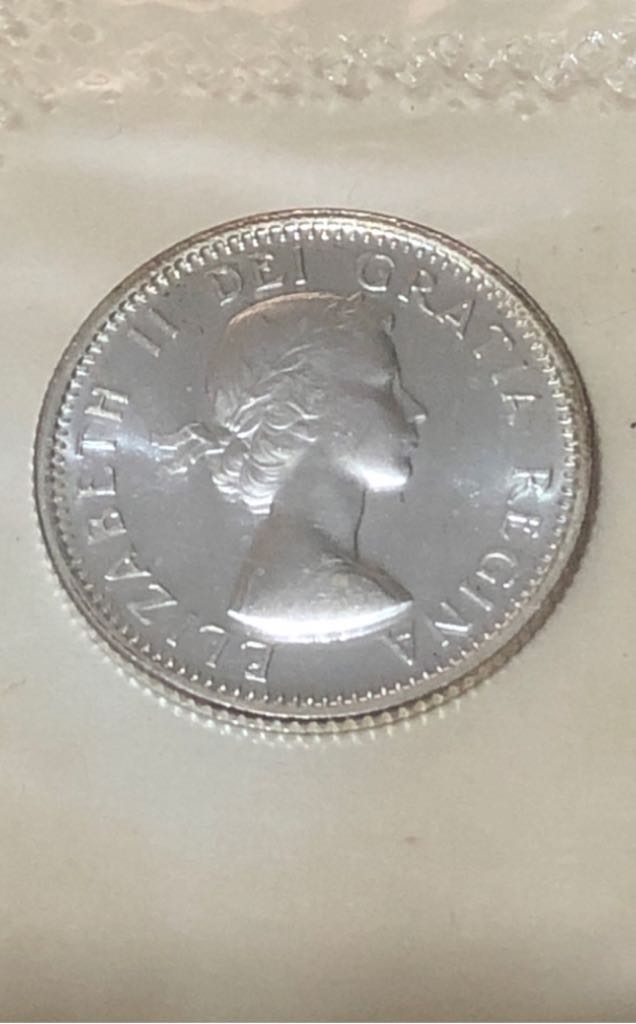 .01 Centavo De Dolar  coin collectible - Main Image 2