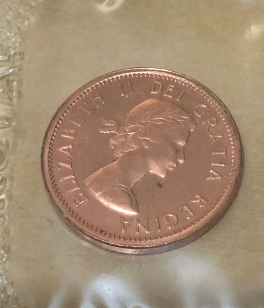 .01 Centavo De Dolar  coin collectible - Main Image 2