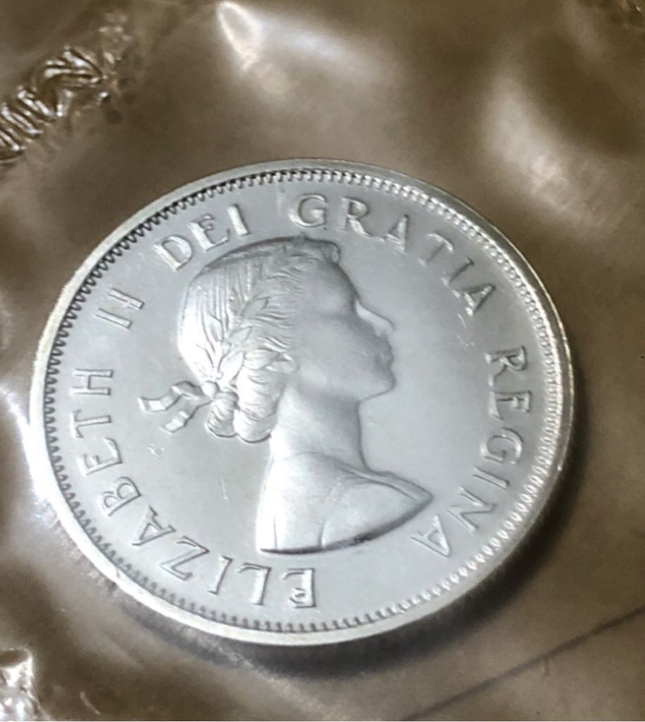 .25 Centavos De Dolar  coin collectible - Main Image 2