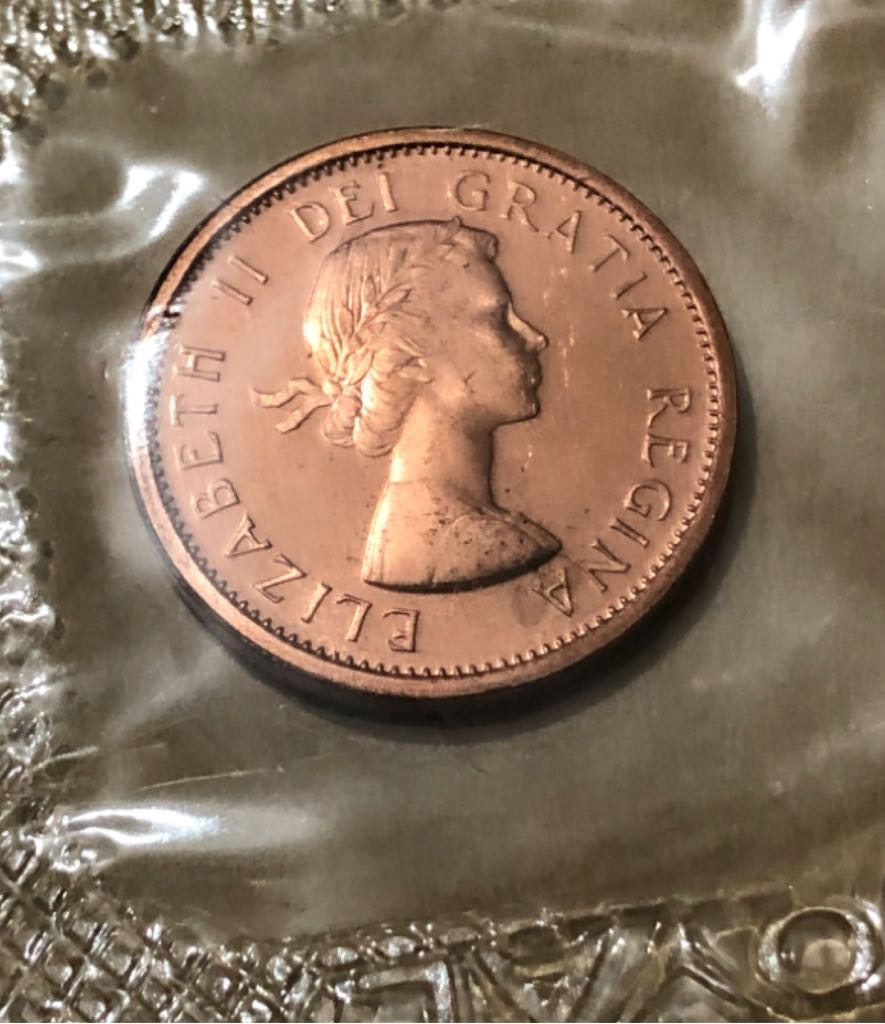 .01 Centavo De Dolar  coin collectible - Main Image 2