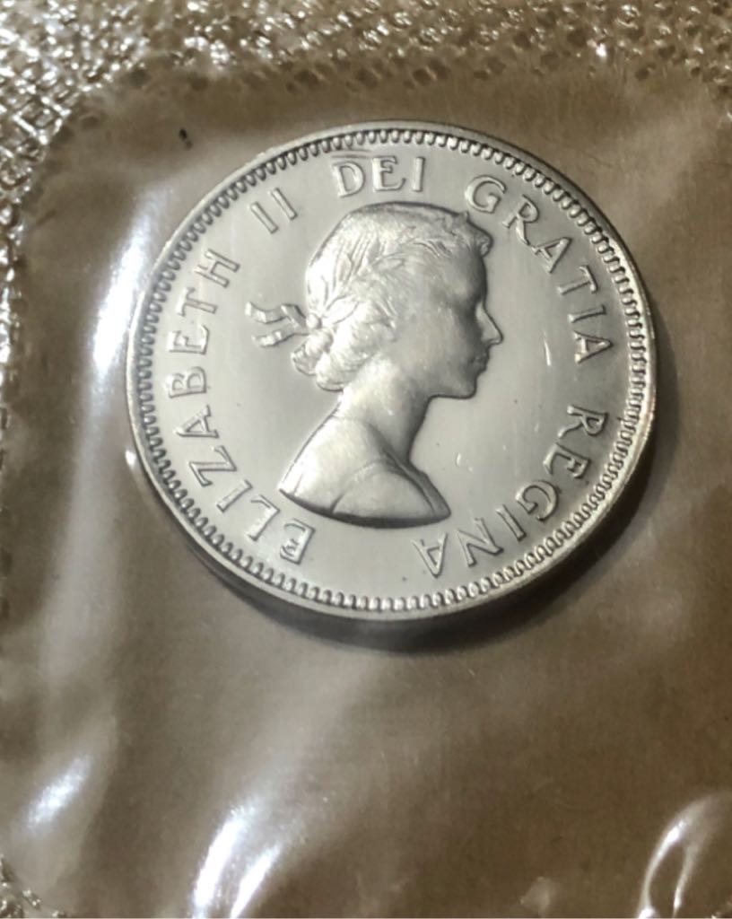 .05 Centavos De Dolar  coin collectible - Main Image 2