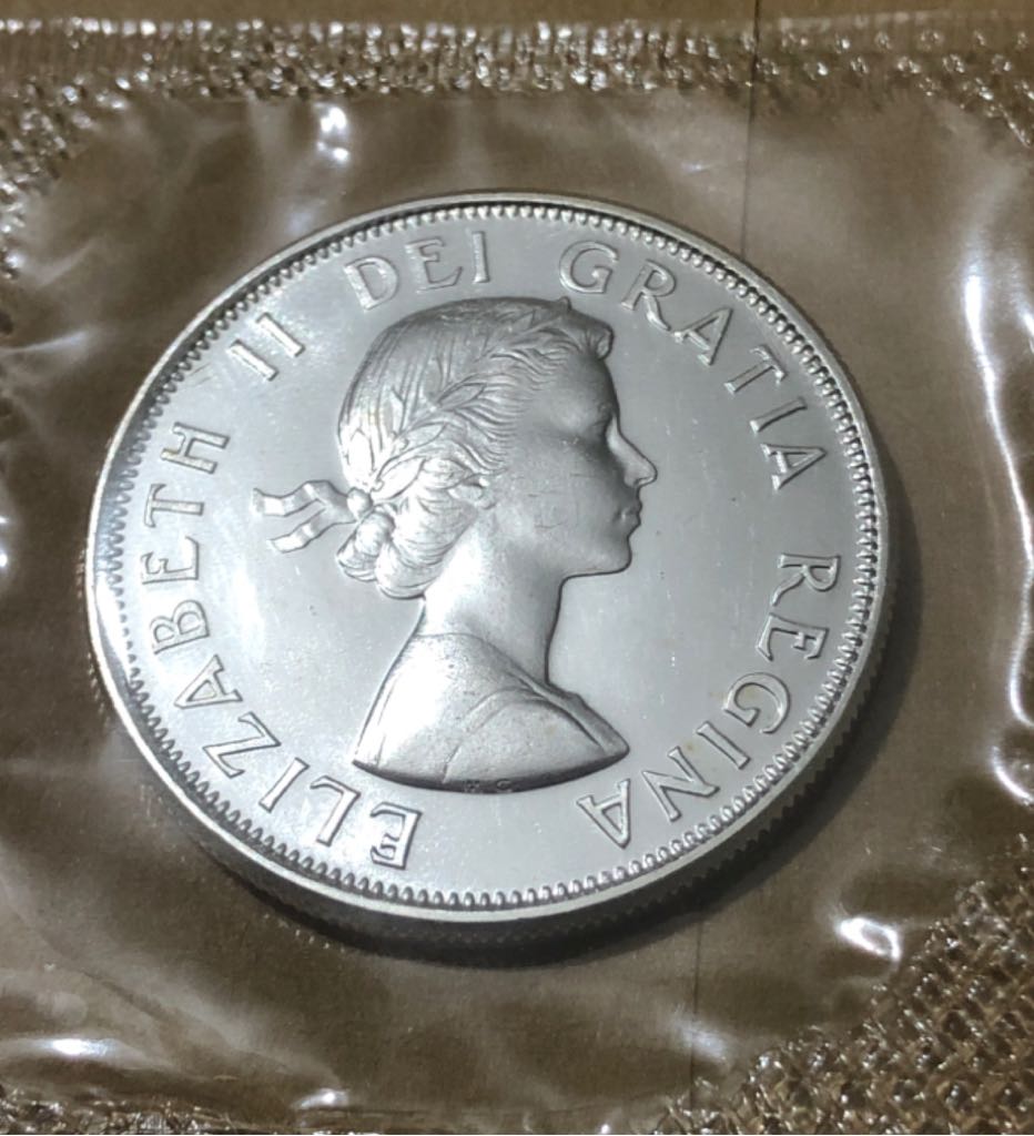 .5 Centavos De Dolar  coin collectible - Main Image 2