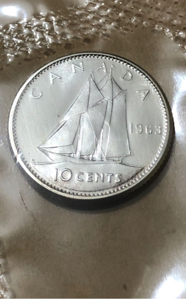 Canada - 25 Cents (Hope For A Green Future)