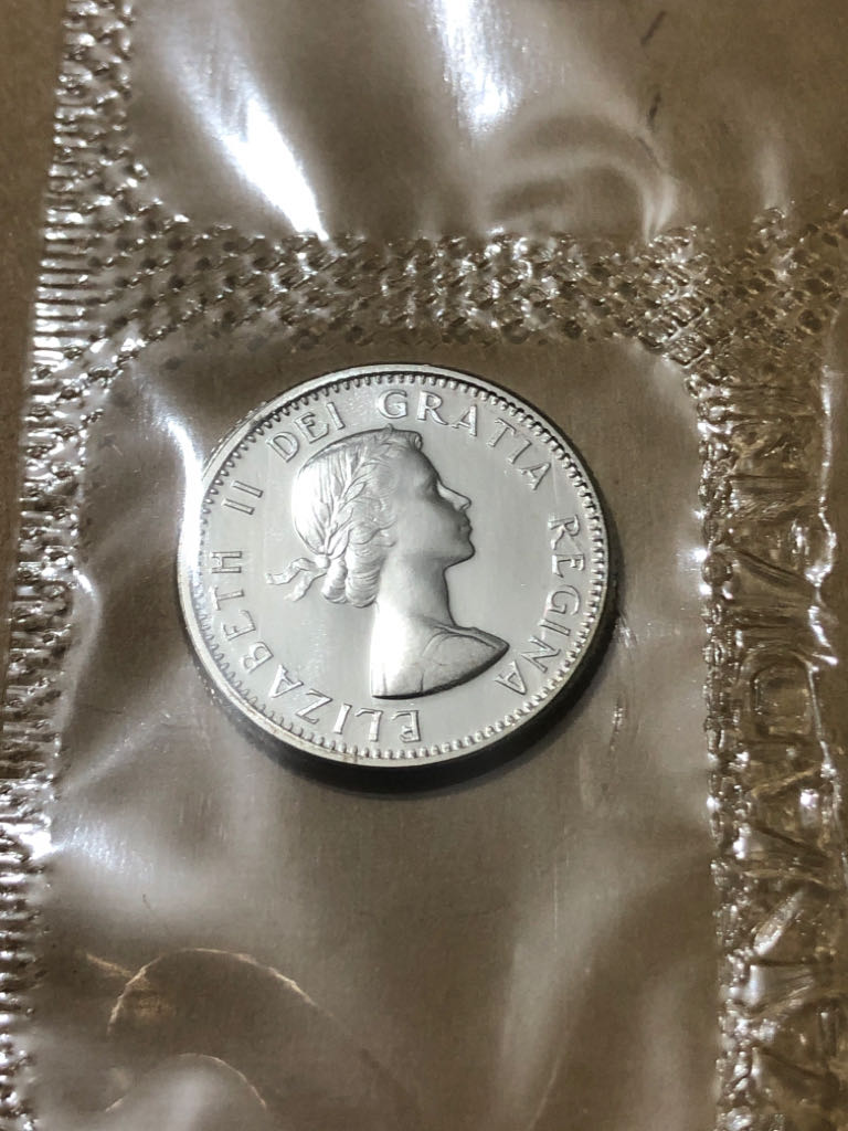 .1 Centavo De Dolar  coin collectible - Main Image 2