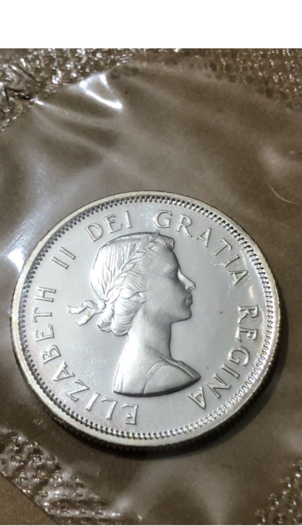 .25 Centavos De Dolar  coin collectible - Main Image 2