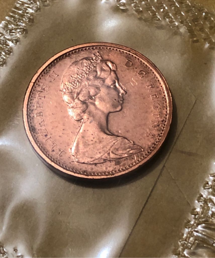 .01 Centavo De Dolar  coin collectible - Main Image 2