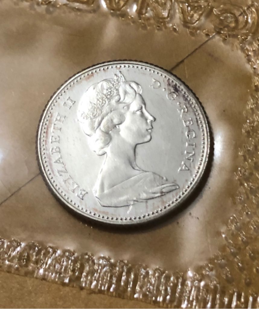 .1 Centavo De Dolar  coin collectible - Main Image 2