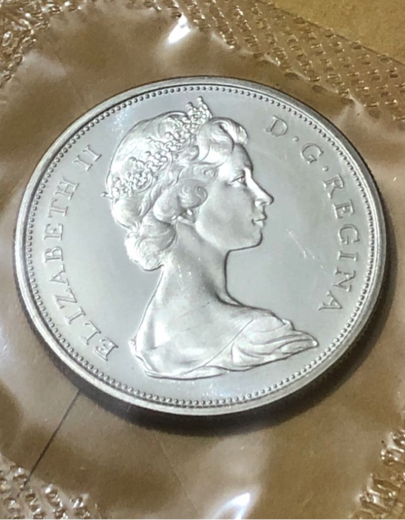 .5 Centavos De Dolar  coin collectible - Main Image 2