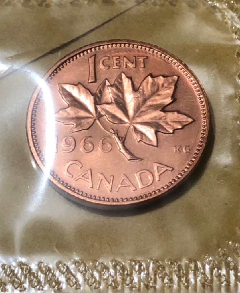 .01 Centavo De Dolar  coin collectible - Main Image 1