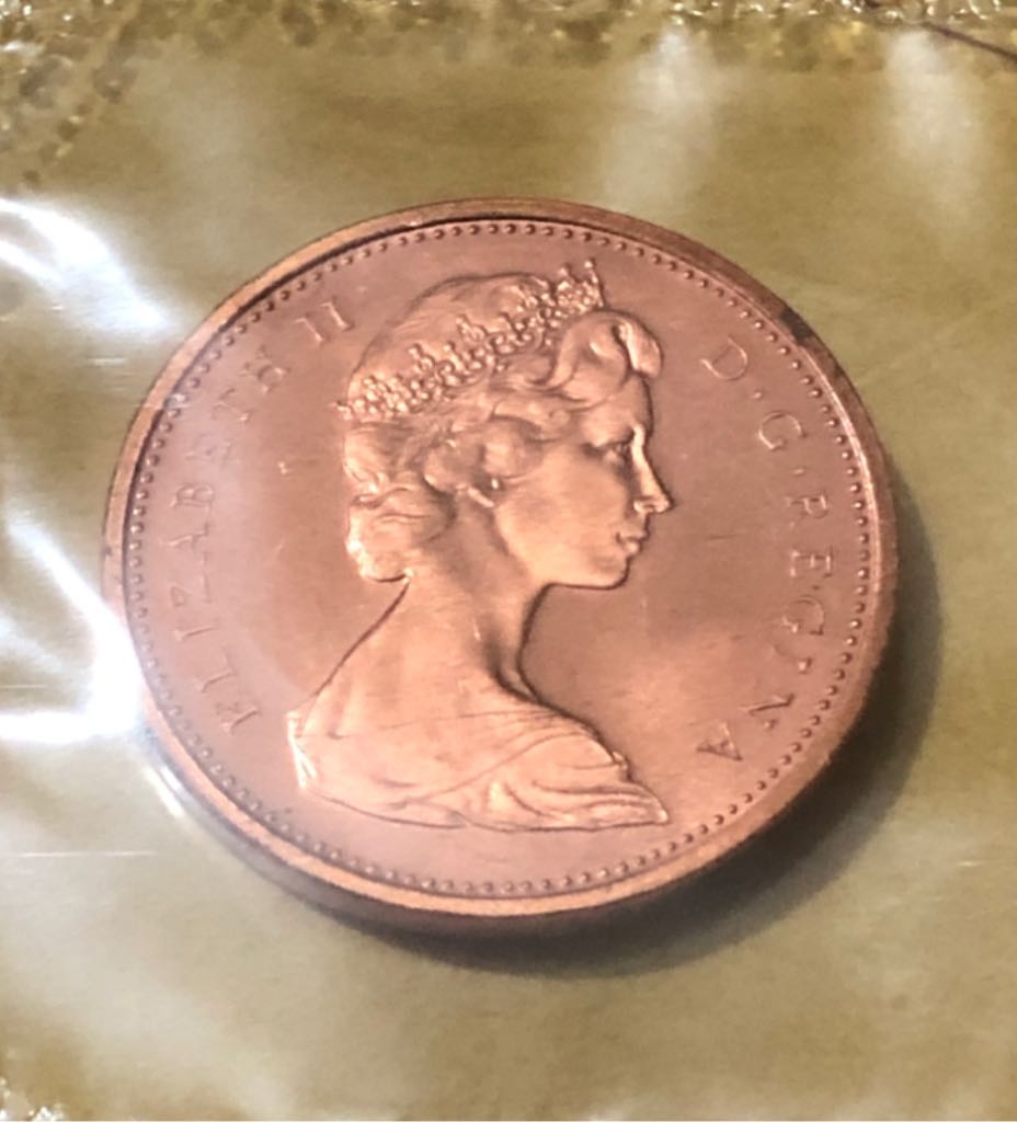 .01 Centavo De Dolar  coin collectible - Main Image 2
