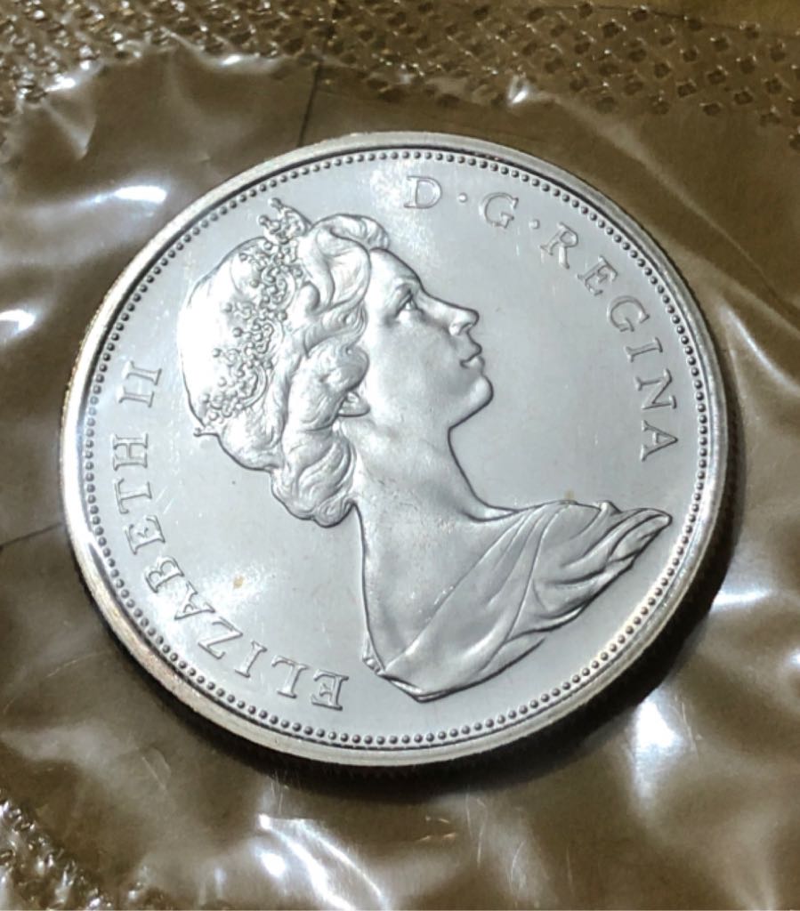 .5 Centavos De Dolar  coin collectible - Main Image 2