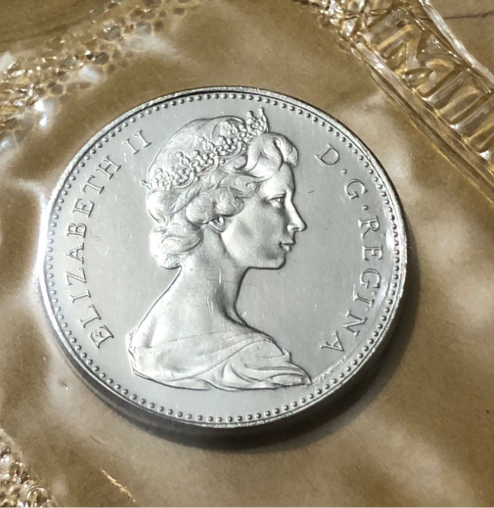 .05 Centavos Dolar  coin collectible - Main Image 2