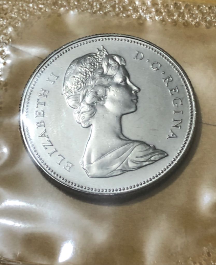 .5 Centavos De Dolar  coin collectible - Main Image 2