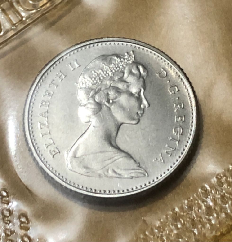 .1 Centavo De Dolar  coin collectible - Main Image 2